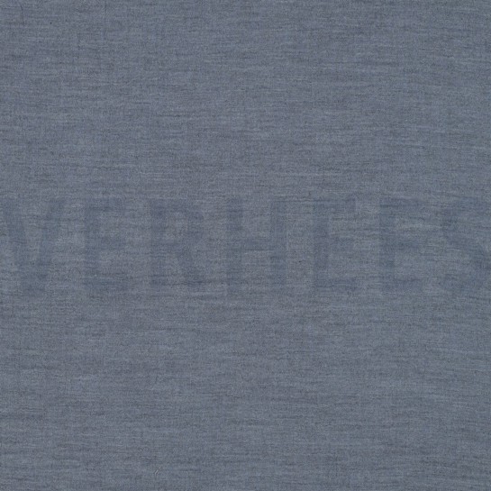 DOUBLE GAUZE MELANGE JEANS MELANGE #7