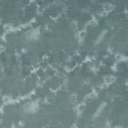 DOUBLE GAUZE DIGITAL TIE DYE ROCK GREY (thumbnail)