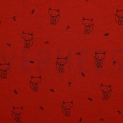 JERSEY ITALIAN FOX ROUGE (thumbnail)