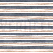 SWEAT DIGITAL STRIPES JEANS (thumbnail)