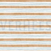 SWEAT DIGITAL STRIPES DARK APRICOT (thumbnail)