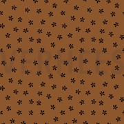 SOFT SWEAT SIMPLE FLOWERS HAZEL (thumbnail)