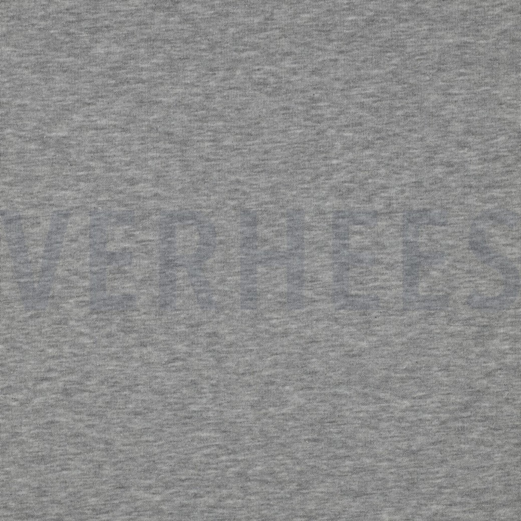 JOGGING LIGHT GREY MELANGE
