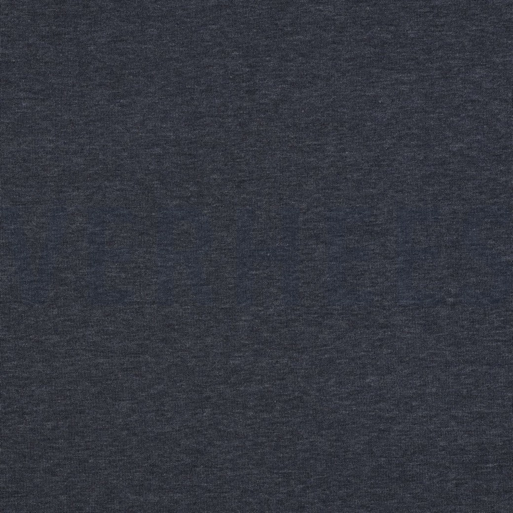JOGGING NAVY MELANGE