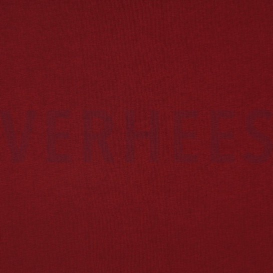 JOGGING DUNKELROT #7