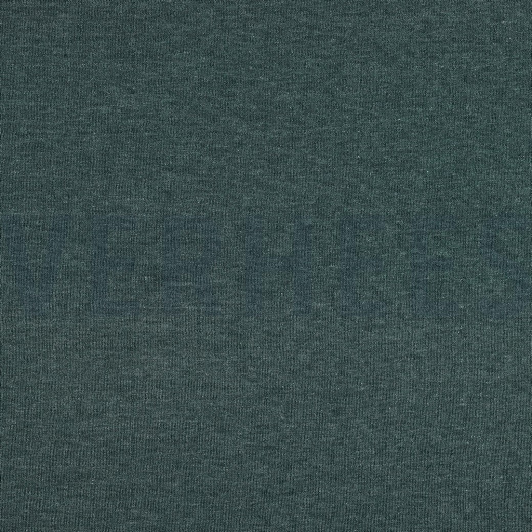 JOGGING DARK GREEN MELANGE