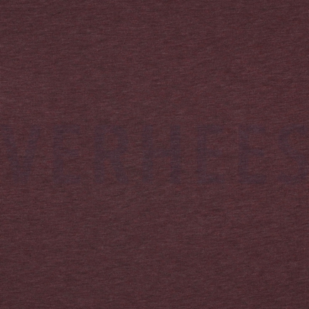 JOGGING AUBERGINE MELANGE (hover)