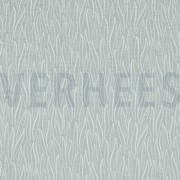 DOUBLE GAUZE LEAVES LIGHT GREY (thumbnail)