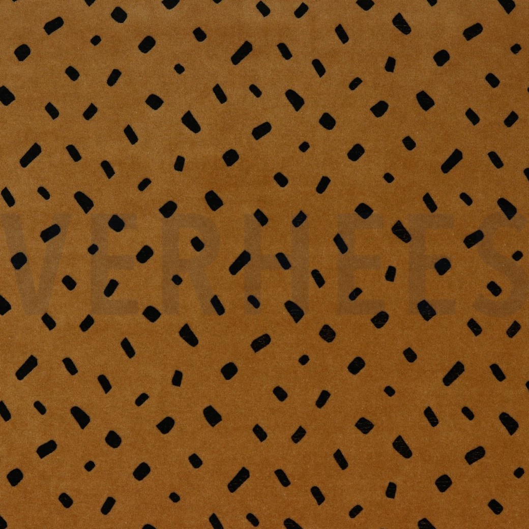 NICKY SHAPE COGNAC
