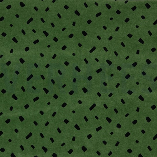 NICKY VELOURS SHAPE ESSIGGURKE #7