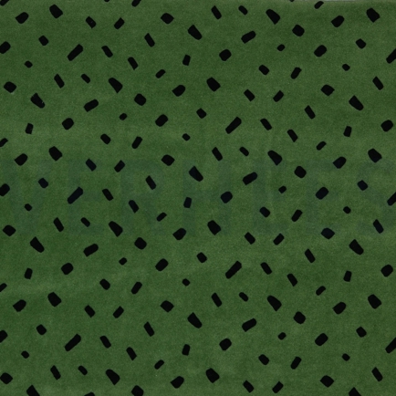 NICKY VELOURS SHAPE PICKLE (hover)