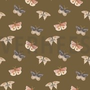 JERSEY GOTS DIGITAL BUTTERFLIES PICKLE (thumbnail)