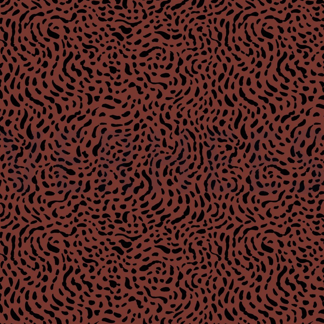 JERSEY DOTS AND SHAPES TERRA