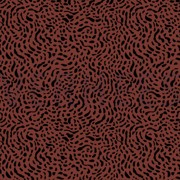 JERSEY DOTS AND SHAPES TERRA (thumbnail)