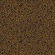 JERSEY DOTS AND SHAPES OLIVE (thumbnail)