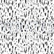 JERSEY DOTS AND SHAPES WHITE (thumbnail)
