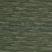 JERSEY GOTS STRIPES ARMY GREEN (thumbnail)