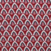 VISCOSE LUREX BOHEMIAN BERRY (thumbnail)