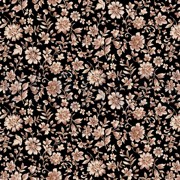 RADIANCE FLOWERS BLACK (thumbnail)