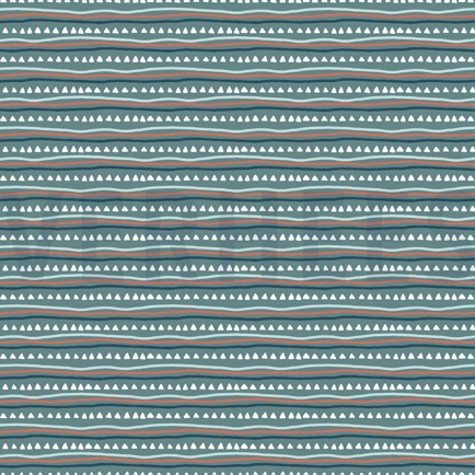 POPLIN GOTS CONSTRUCTION VEHICLES BLUE SHADOW (hover)