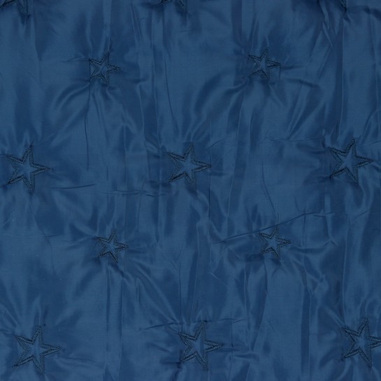 STEPPSTOFF STERN MARINEBLAU #7