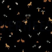 JERSEY ANIMALS BLACK (thumbnail)