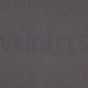 DOUBLE GAUZE DARK GREY (thumbnail)