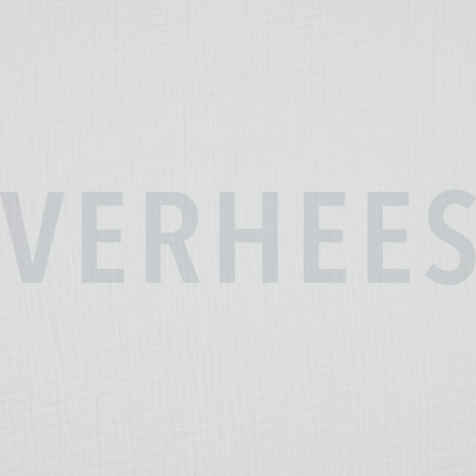 DOUBLE GAUZE WHITE (hover)