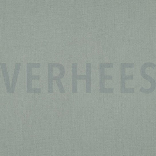 DOUBLE GAUZE NILE #7