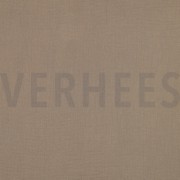 DOUBLE GAUZE TAUPE (thumbnail)