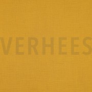 DOUBLE GAUZE OCHRE (thumbnail)