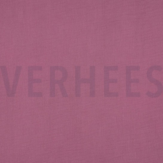 DOUBLE GAUZE PURPLE #7