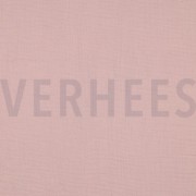 DOUBLE GAUZE SOFT ROSE (thumbnail)