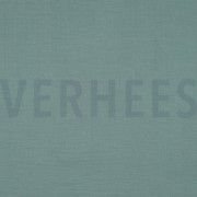 DOUBLE GAUZE GREEN (thumbnail)