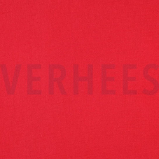 DOUBLE GAUZE RASPBERRY #7