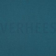 DOUBLE GAUZE PETROL (thumbnail)