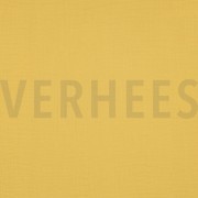 DOUBLE GAUZE SOFT YELLOW (thumbnail)