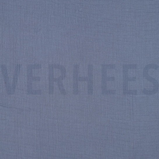 DOUBLE GAUZE JEANS #7