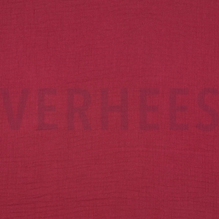 DOUBLE GAUZE BERRY (hover)