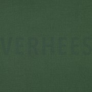 DOUBLE GAUZE DARK GREEN (thumbnail)