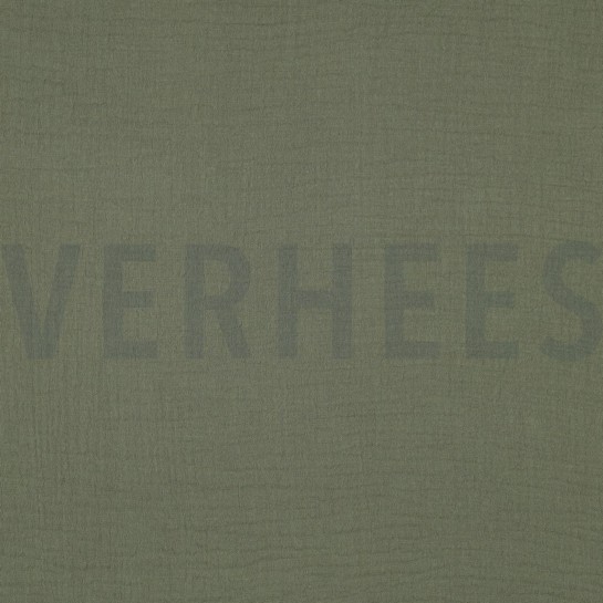 DOUBLE GAUZE PICKLE #7