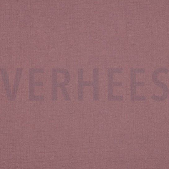 MUSSELIN ALT LILA #7