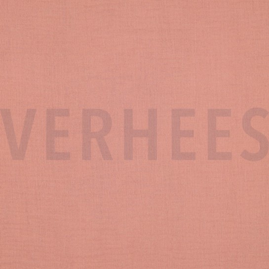 DOUBLE GAUZE BLUSH #7