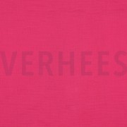 DOUBLE GAUZE FUCHSIA (thumbnail)