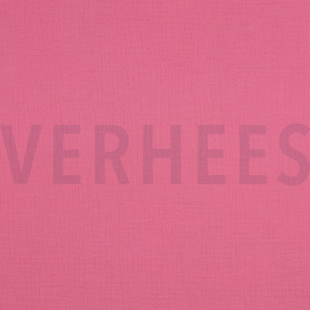 DOUBLE GAUZE PINK (hover)