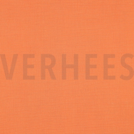 DOUBLE GAUZE ORANGE (hover)