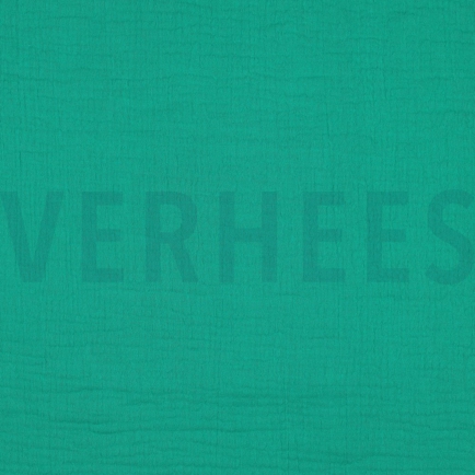 DOUBLE GAUZE GREEN (hover)