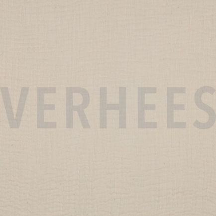 DOUBLE GAUZE NATURAL (hover)