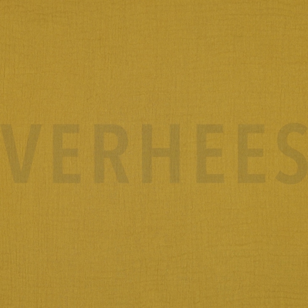 DOUBLE GAUZE GOLD (hover)