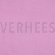 DOUBLE GAUZE LIGHT PINK (thumbnail)